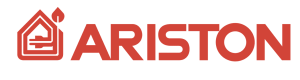 نمایندگی پکیج آریستون در کرج Ariston